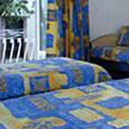 Hotel Univers