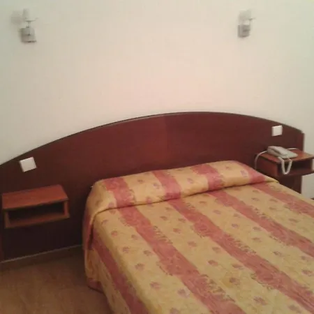 Univers Hotel Bastia (Corsica)