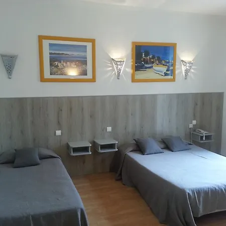 Hotel Univers 2*