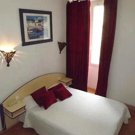 Hotel Univers 2*